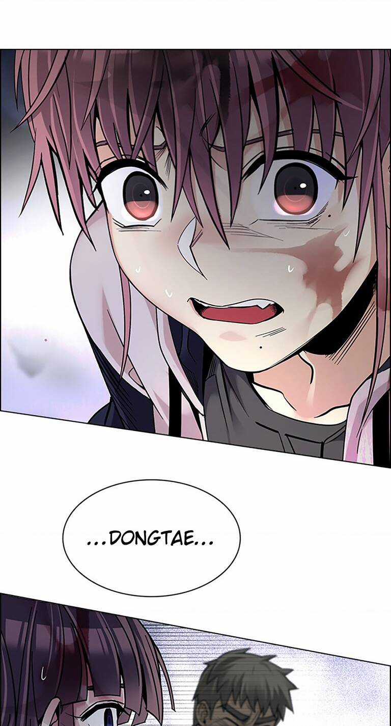 Trò Chơi Số Mệnh Chapter 366 trang 28