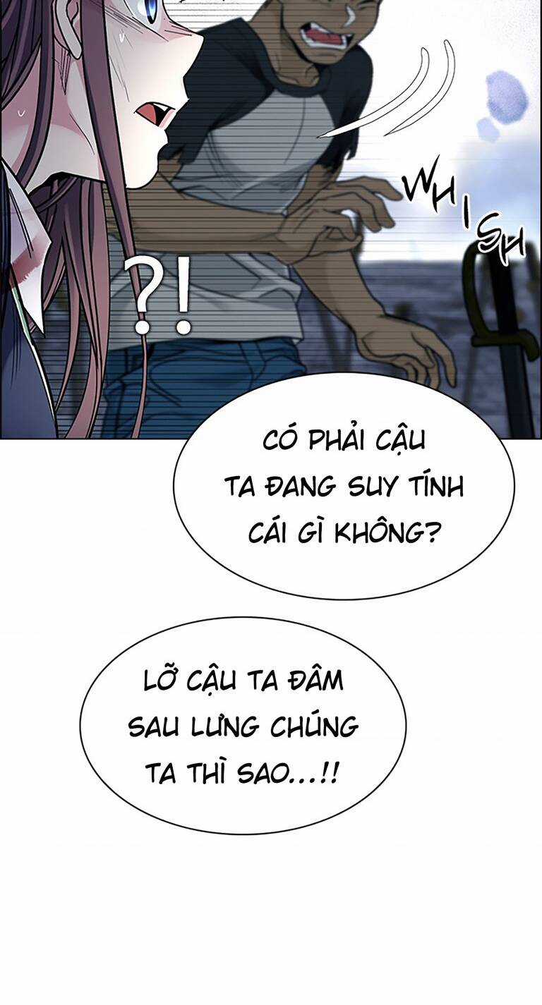 Trò Chơi Số Mệnh Chapter 366 trang 29