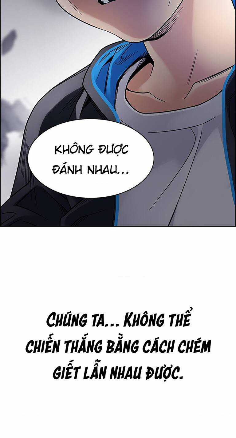 Trò Chơi Số Mệnh Chapter 366 trang 33