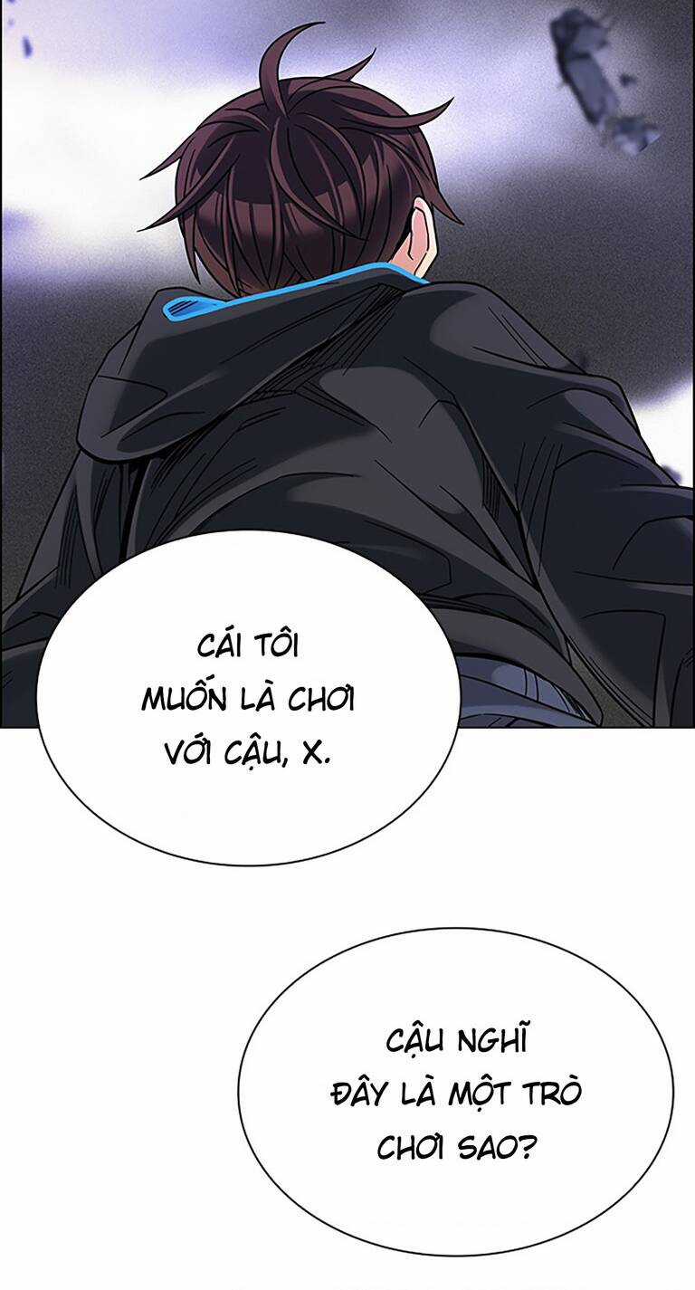 Trò Chơi Số Mệnh Chapter 366 trang 36