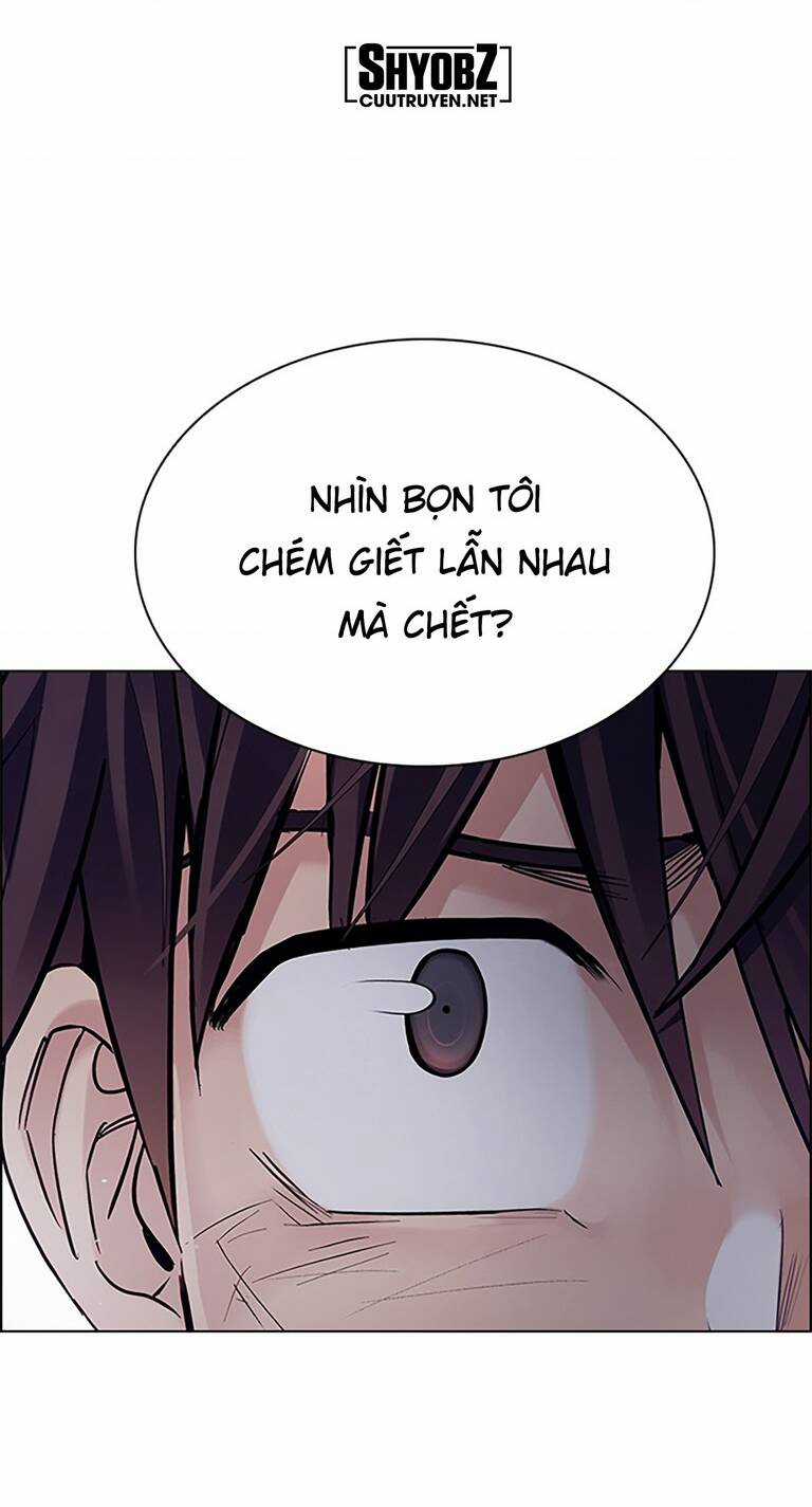 Trò Chơi Số Mệnh Chapter 366 trang 37