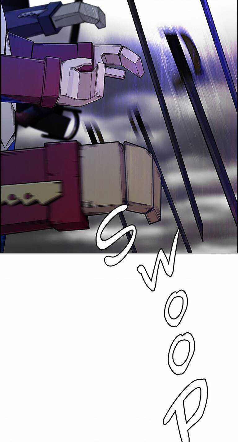 Trò Chơi Số Mệnh Chapter 366 trang 4