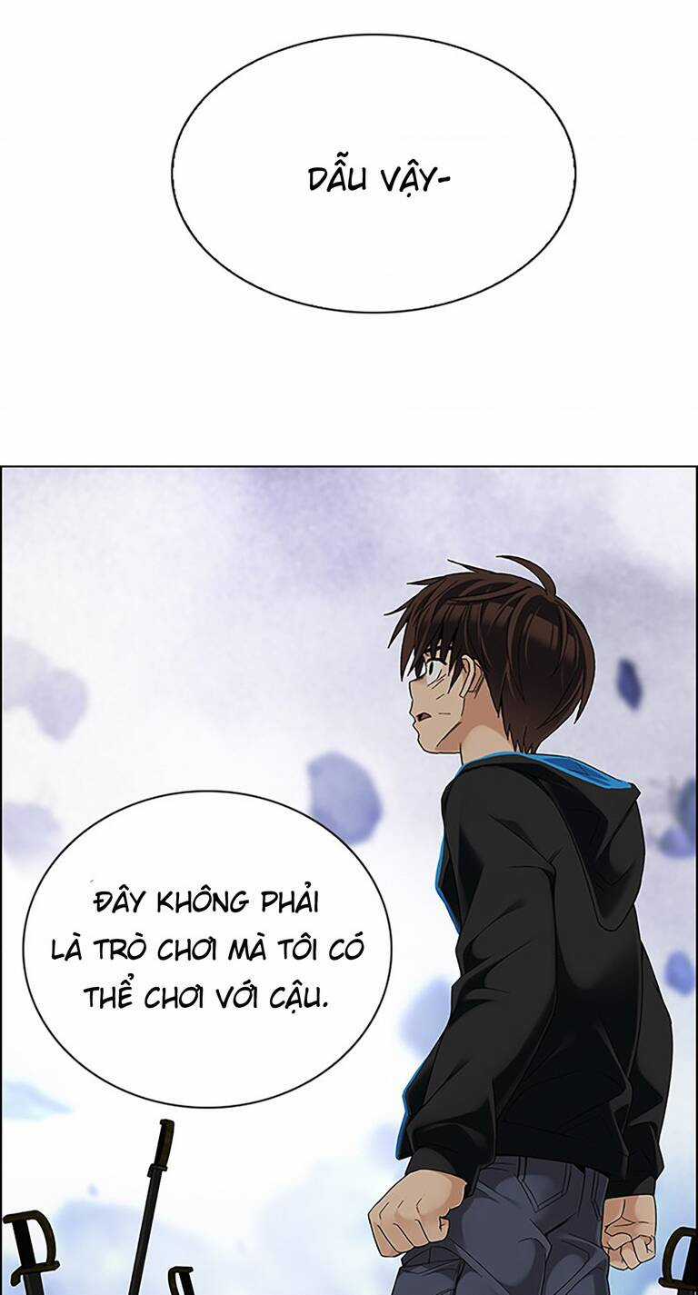 Trò Chơi Số Mệnh Chapter 366 trang 40