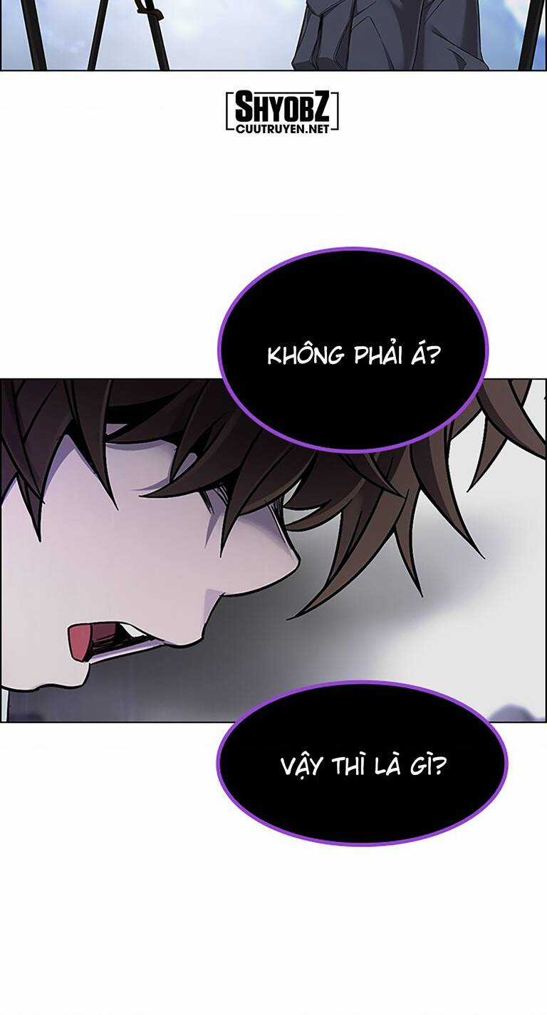 Trò Chơi Số Mệnh Chapter 366 trang 41