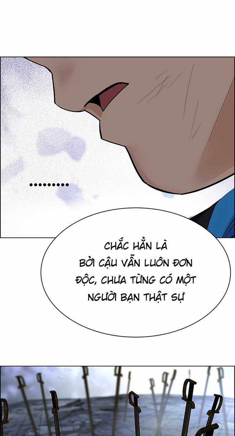 Trò Chơi Số Mệnh Chapter 366 trang 42