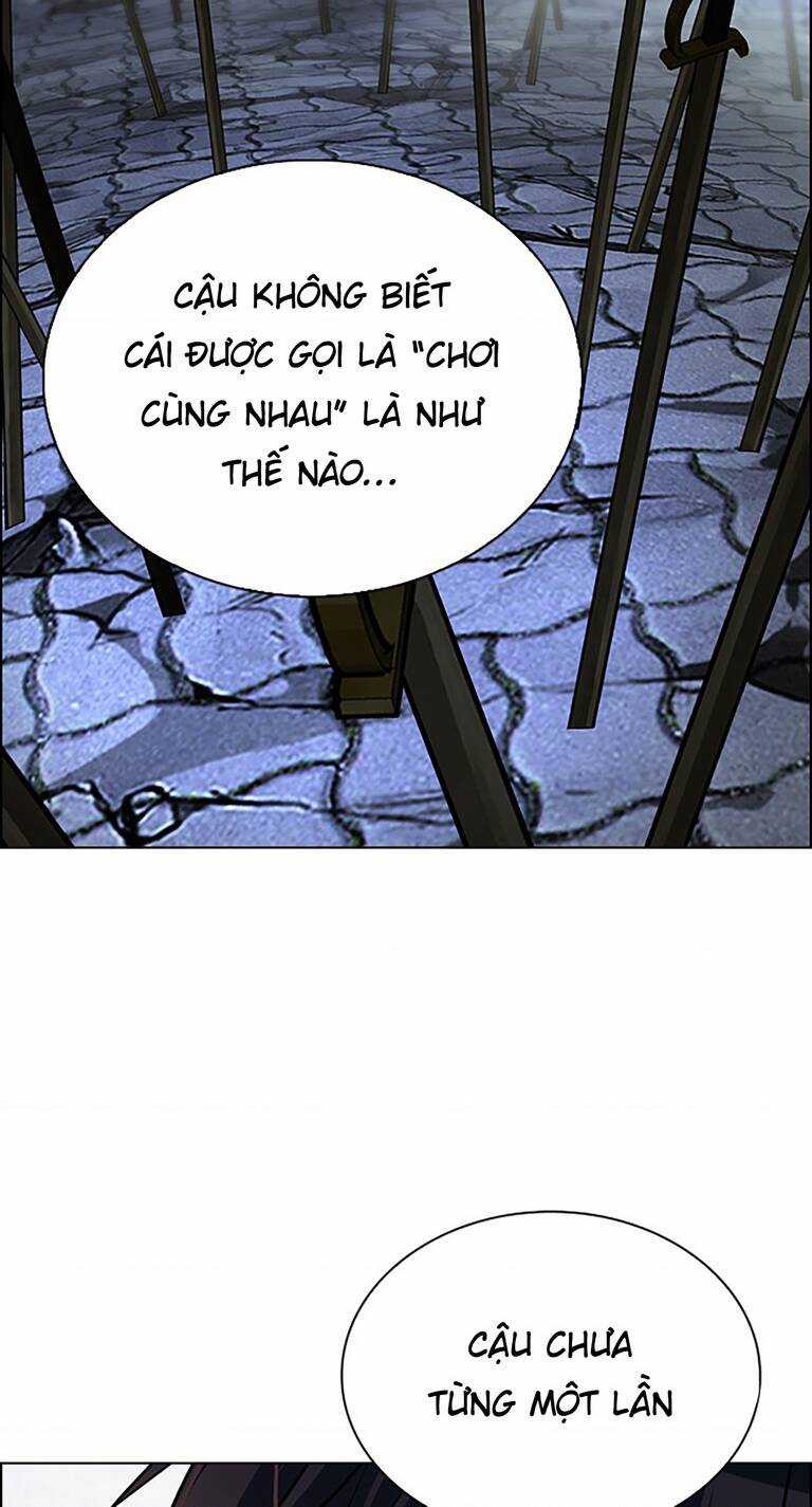 Trò Chơi Số Mệnh Chapter 366 trang 43
