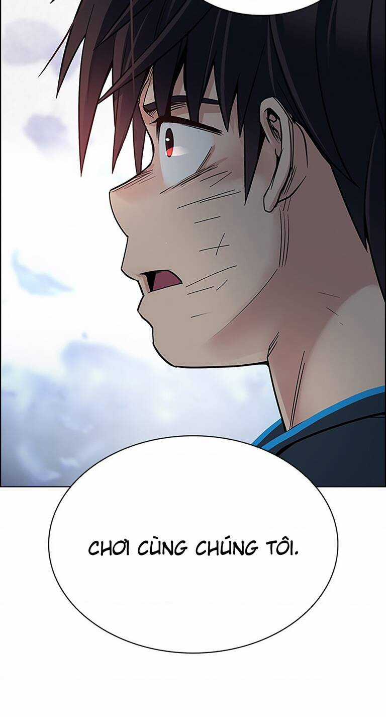 Trò Chơi Số Mệnh Chapter 366 trang 44