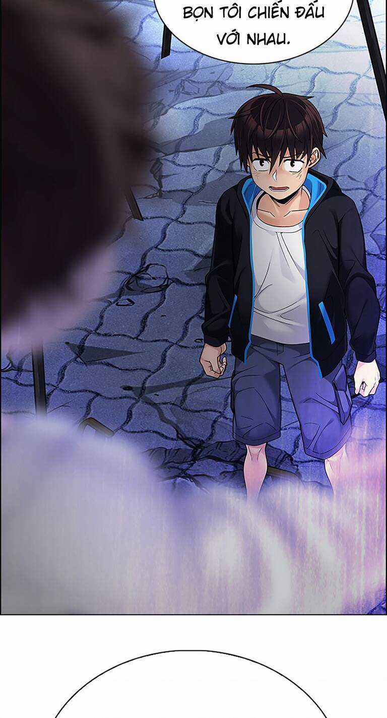 Trò Chơi Số Mệnh Chapter 366 trang 47