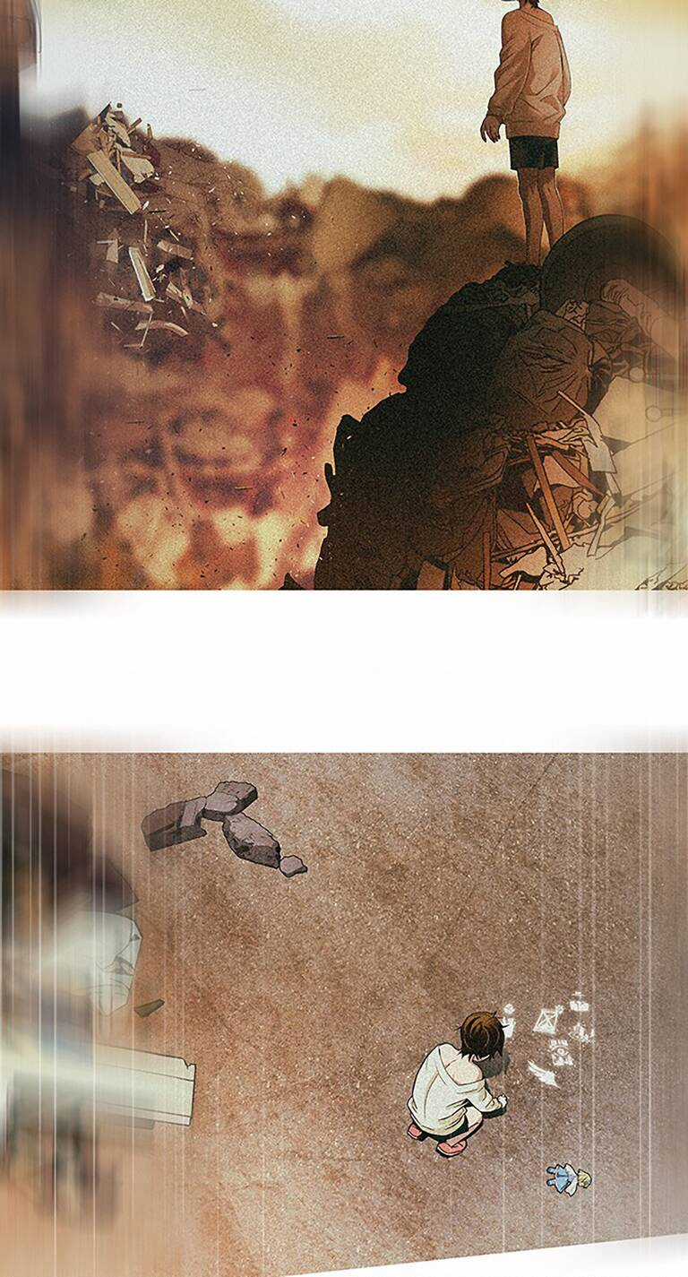 Trò Chơi Số Mệnh Chapter 366 trang 51