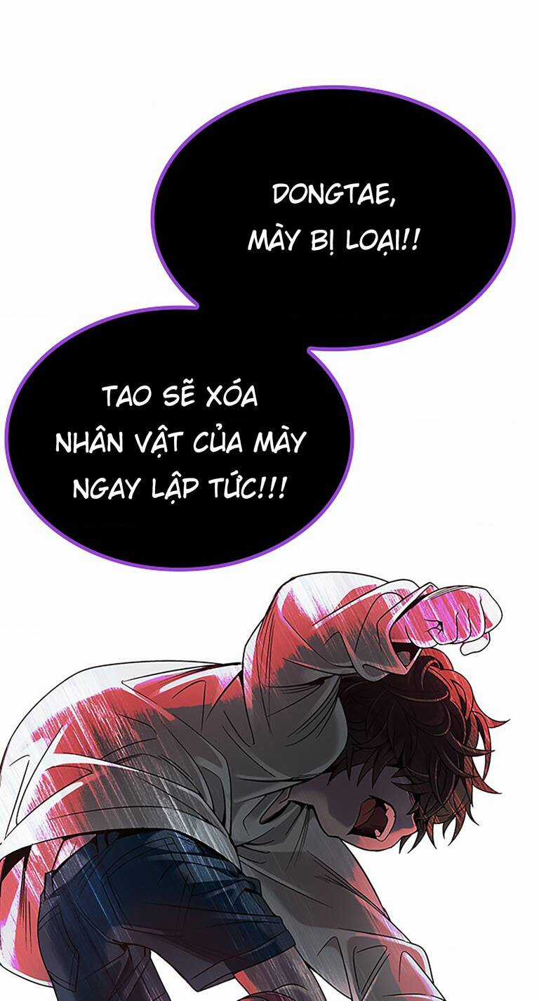 Trò Chơi Số Mệnh Chapter 366 trang 55