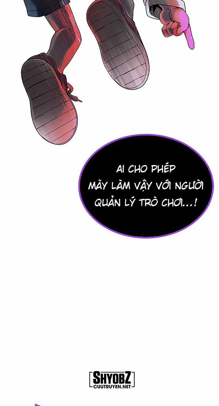 Trò Chơi Số Mệnh Chapter 366 trang 56