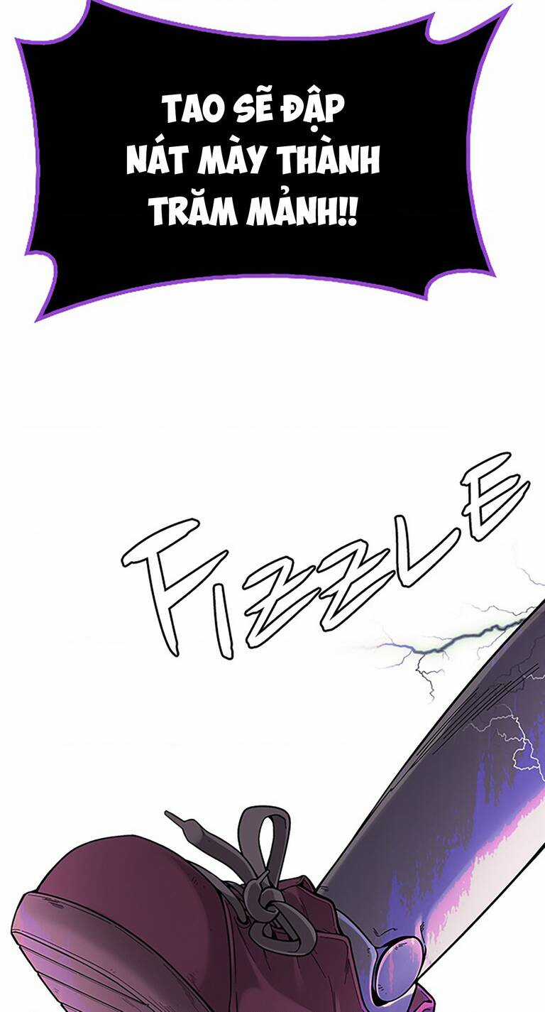 Trò Chơi Số Mệnh Chapter 366 trang 57