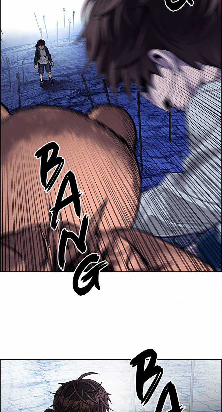 Trò Chơi Số Mệnh Chapter 366 trang 61