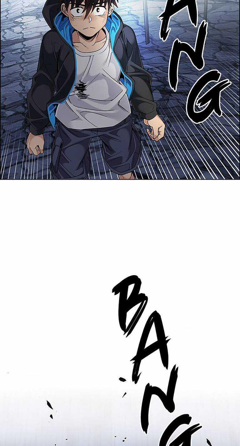 Trò Chơi Số Mệnh Chapter 366 trang 62