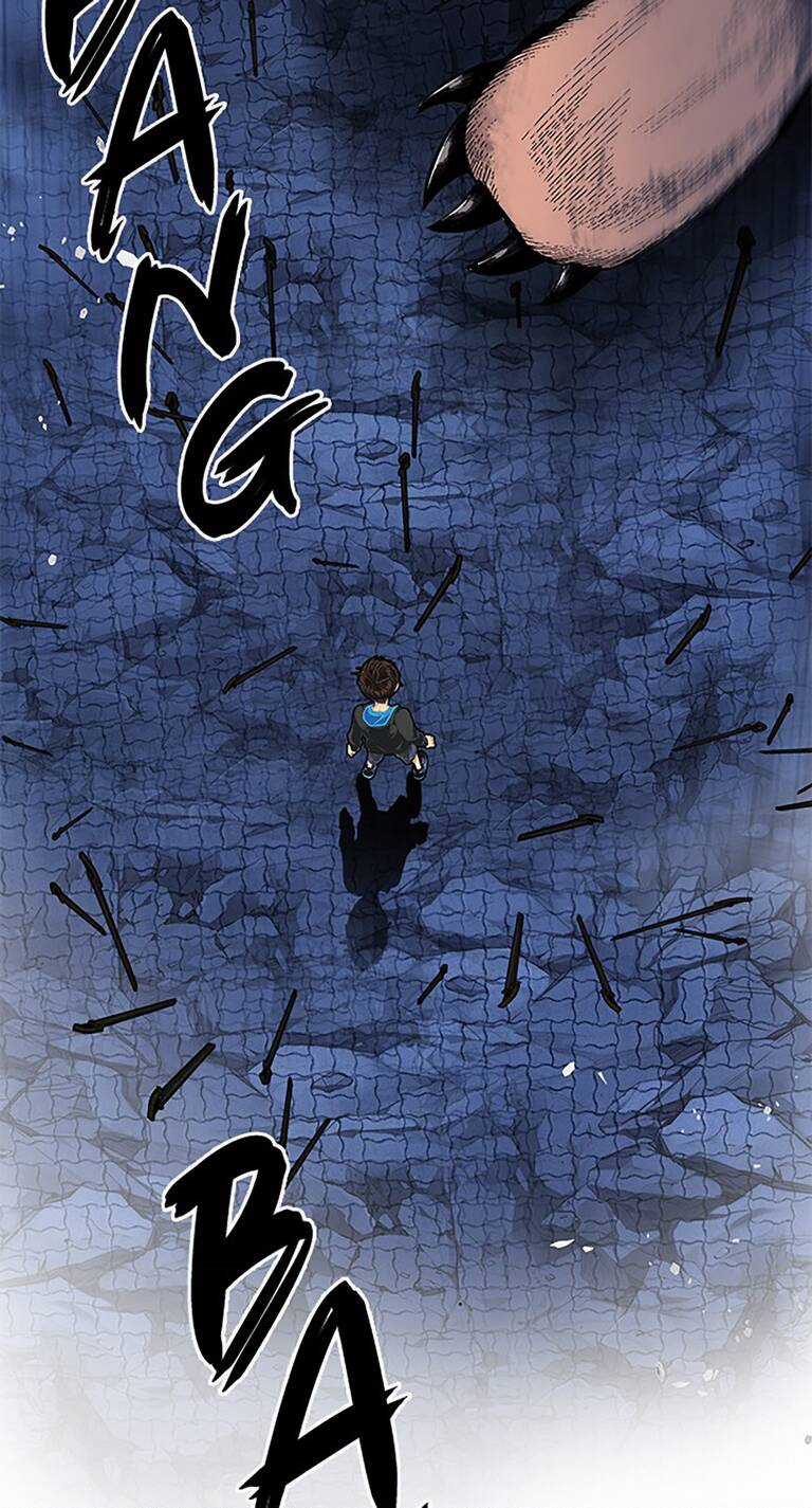 Trò Chơi Số Mệnh Chapter 366 trang 64