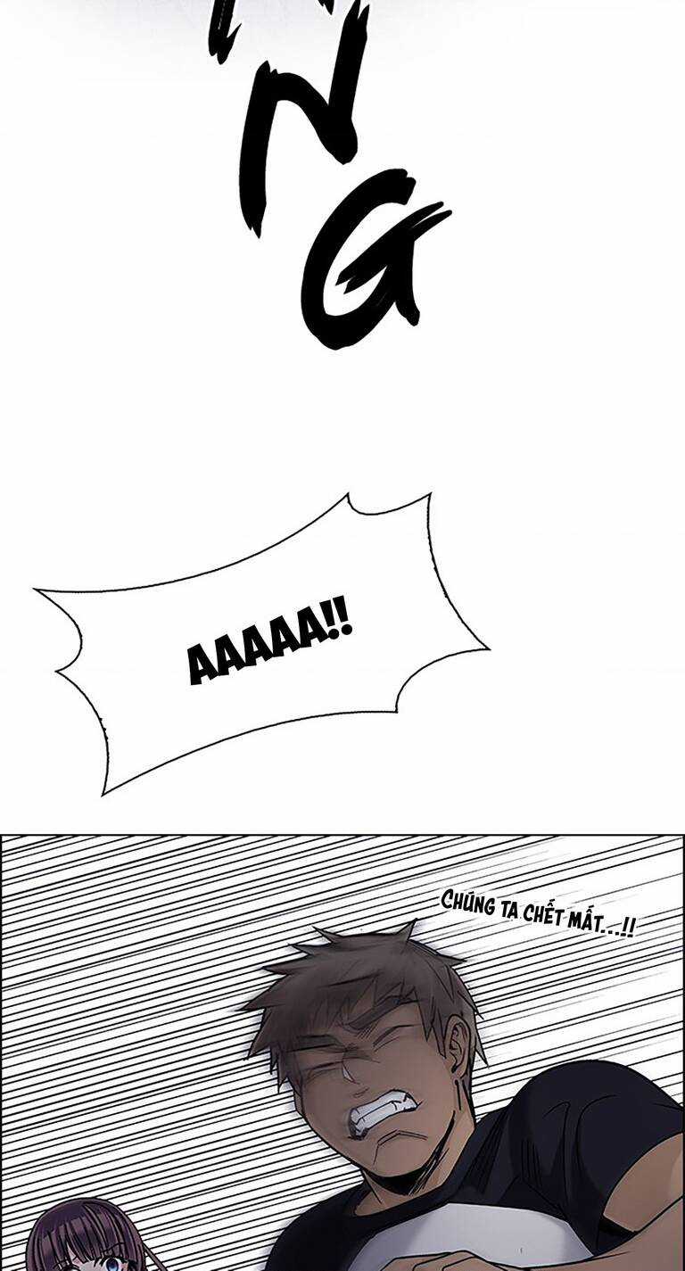 Trò Chơi Số Mệnh Chapter 366 trang 65