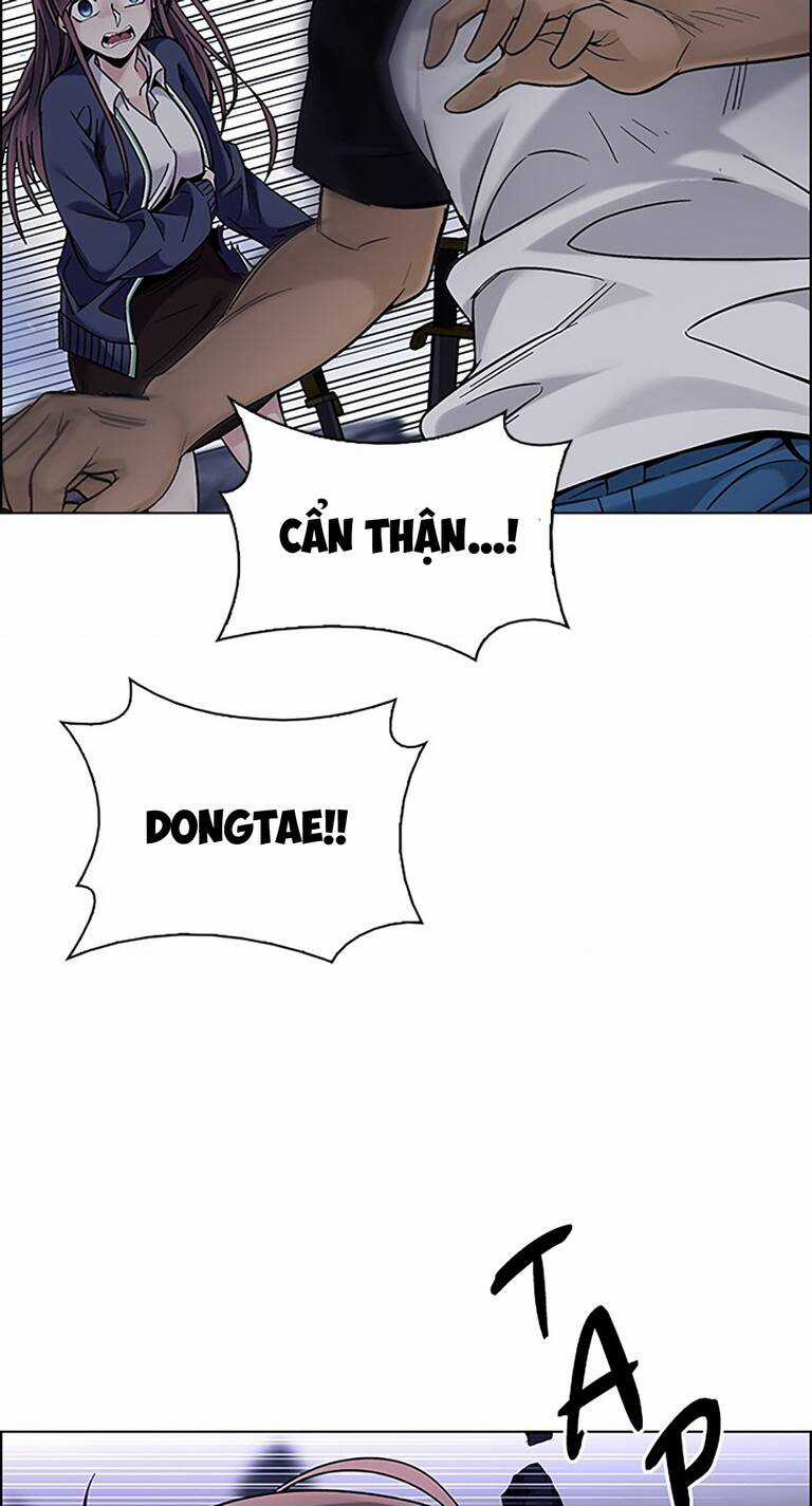 Trò Chơi Số Mệnh Chapter 366 trang 66