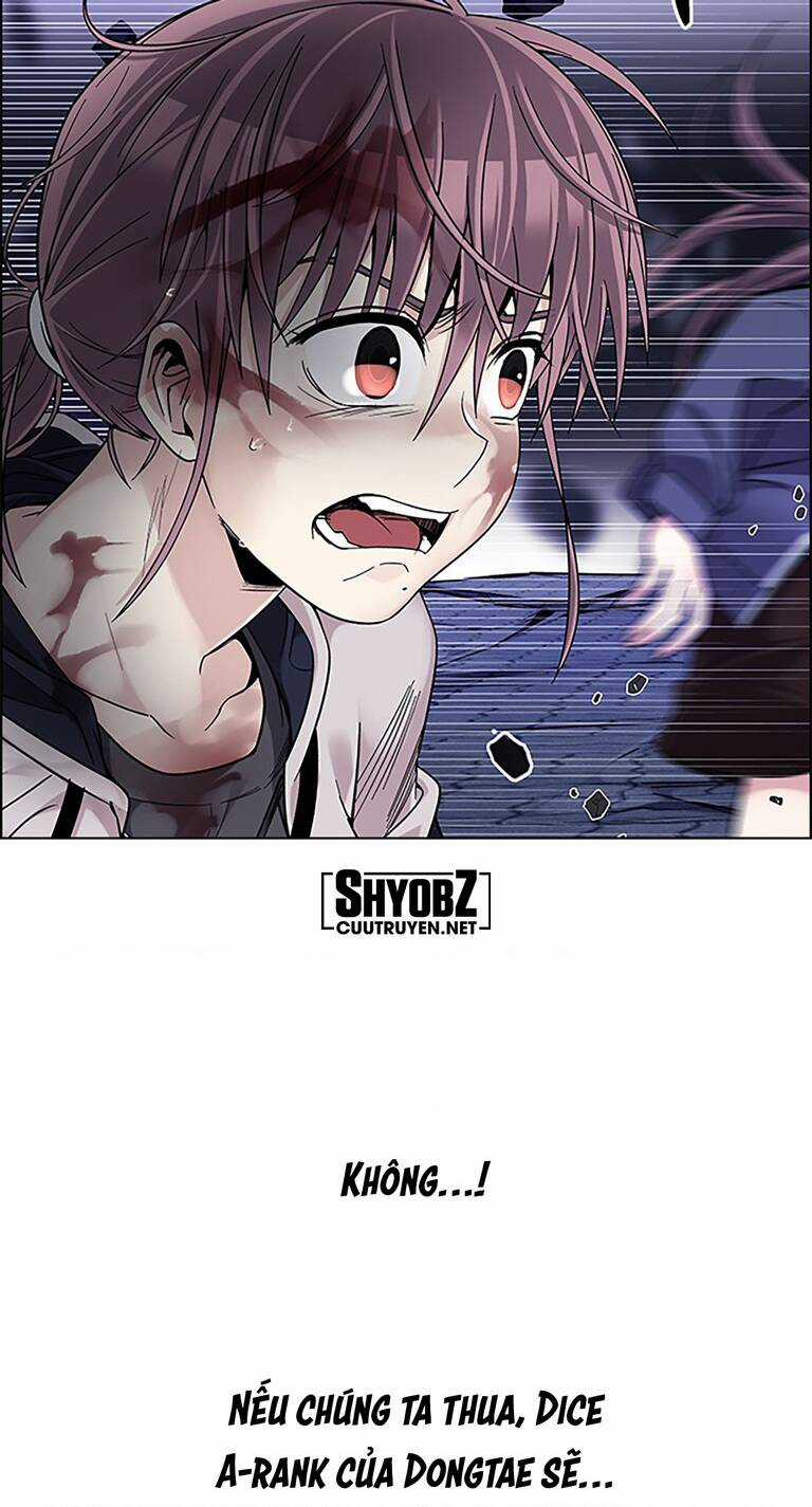 Trò Chơi Số Mệnh Chapter 366 trang 67