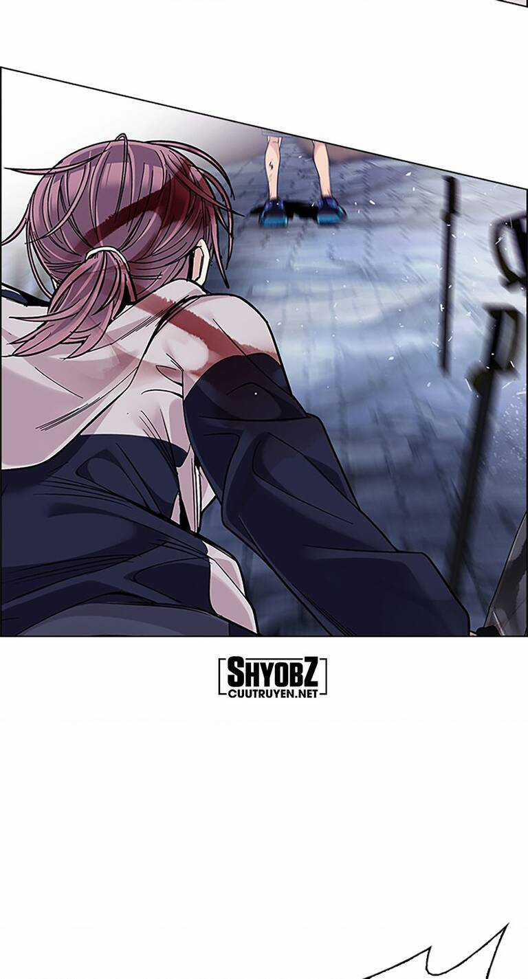 Trò Chơi Số Mệnh Chapter 366 trang 72