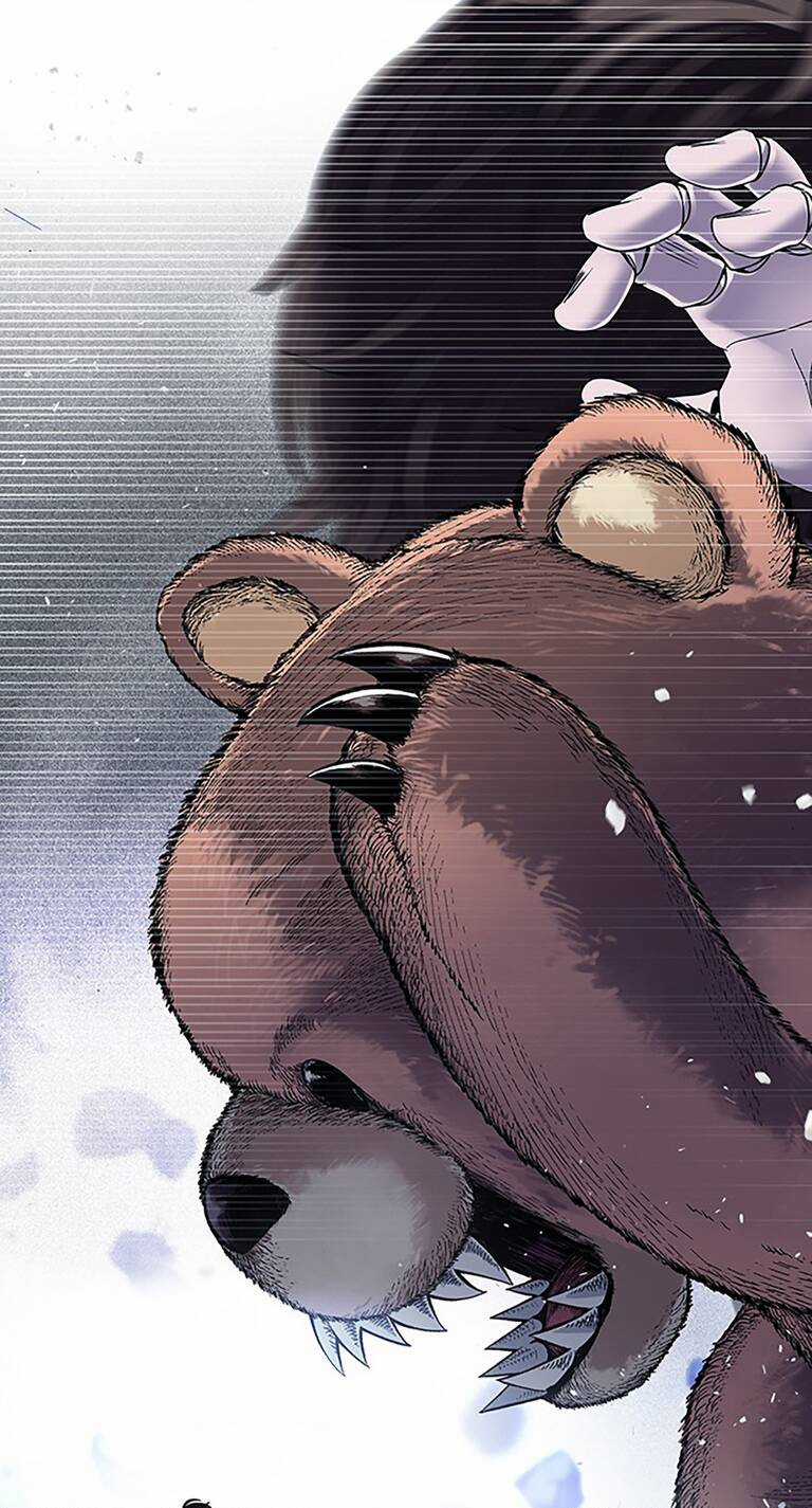 Trò Chơi Số Mệnh Chapter 366 trang 77