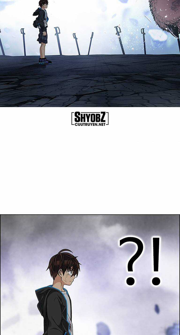 Trò Chơi Số Mệnh Chapter 366 trang 78