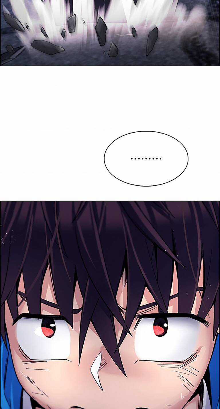 Trò Chơi Số Mệnh Chapter 366 trang 8