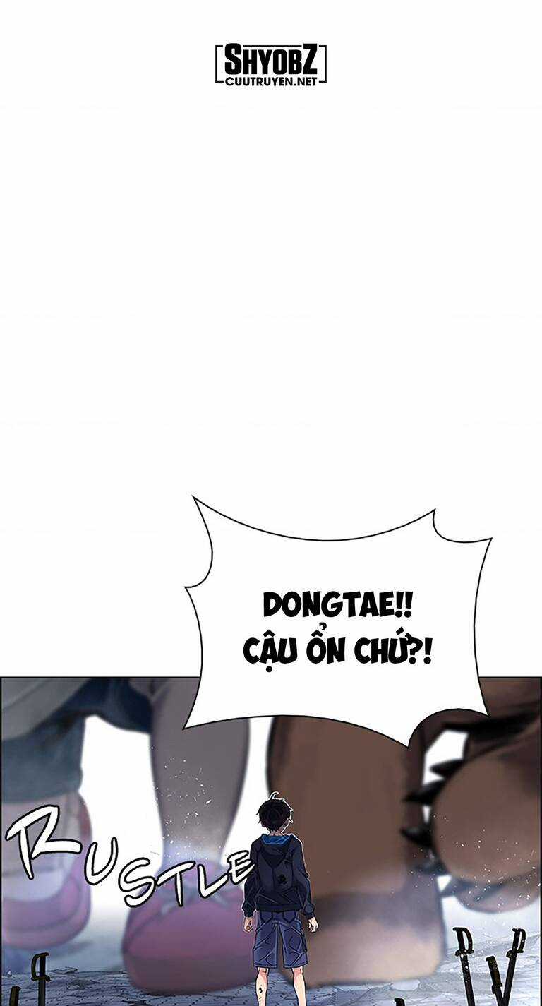 Trò Chơi Số Mệnh Chapter 366 trang 86