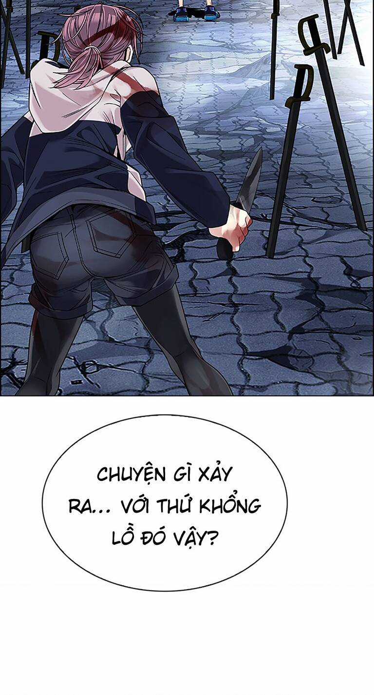 Trò Chơi Số Mệnh Chapter 366 trang 87