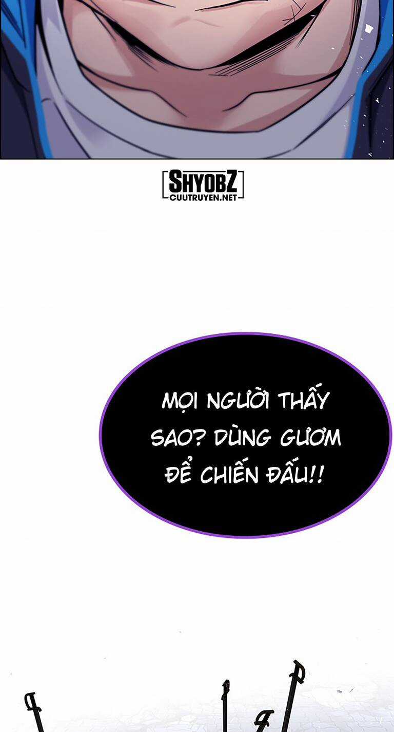 Trò Chơi Số Mệnh Chapter 366 trang 9