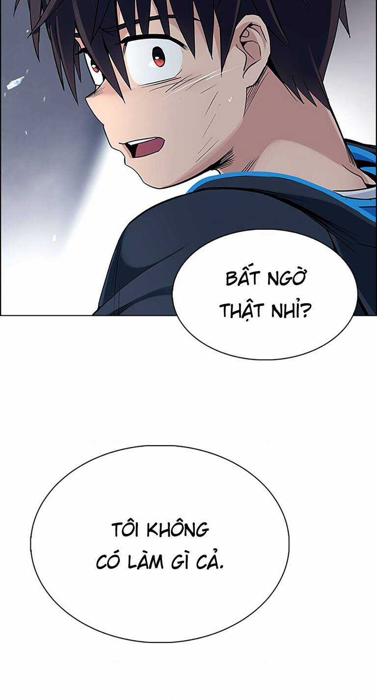 Trò Chơi Số Mệnh Chapter 366 trang 91