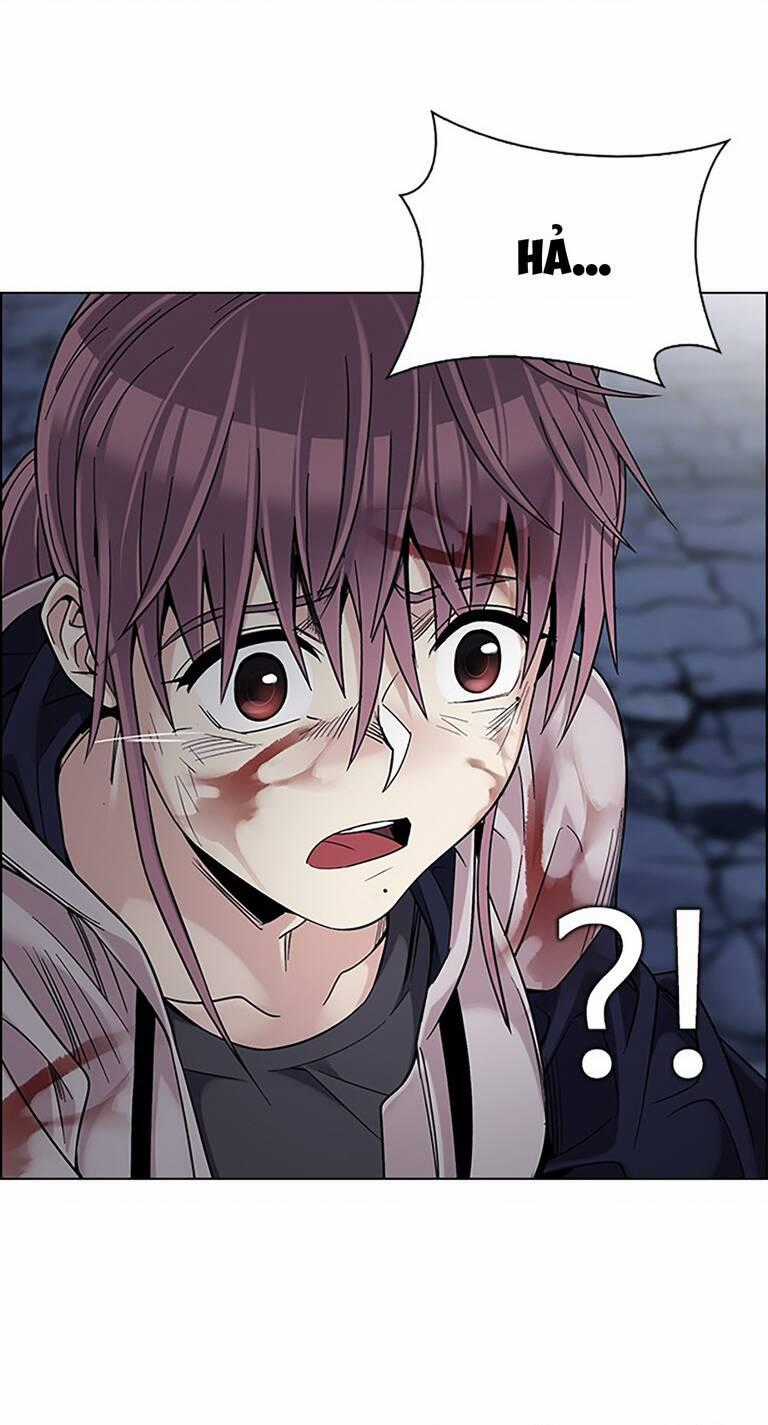 Trò Chơi Số Mệnh Chapter 366 trang 92