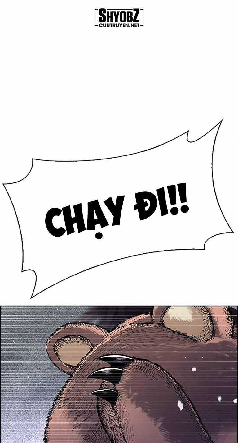 Trò Chơi Số Mệnh Chapter 367 trang 1
