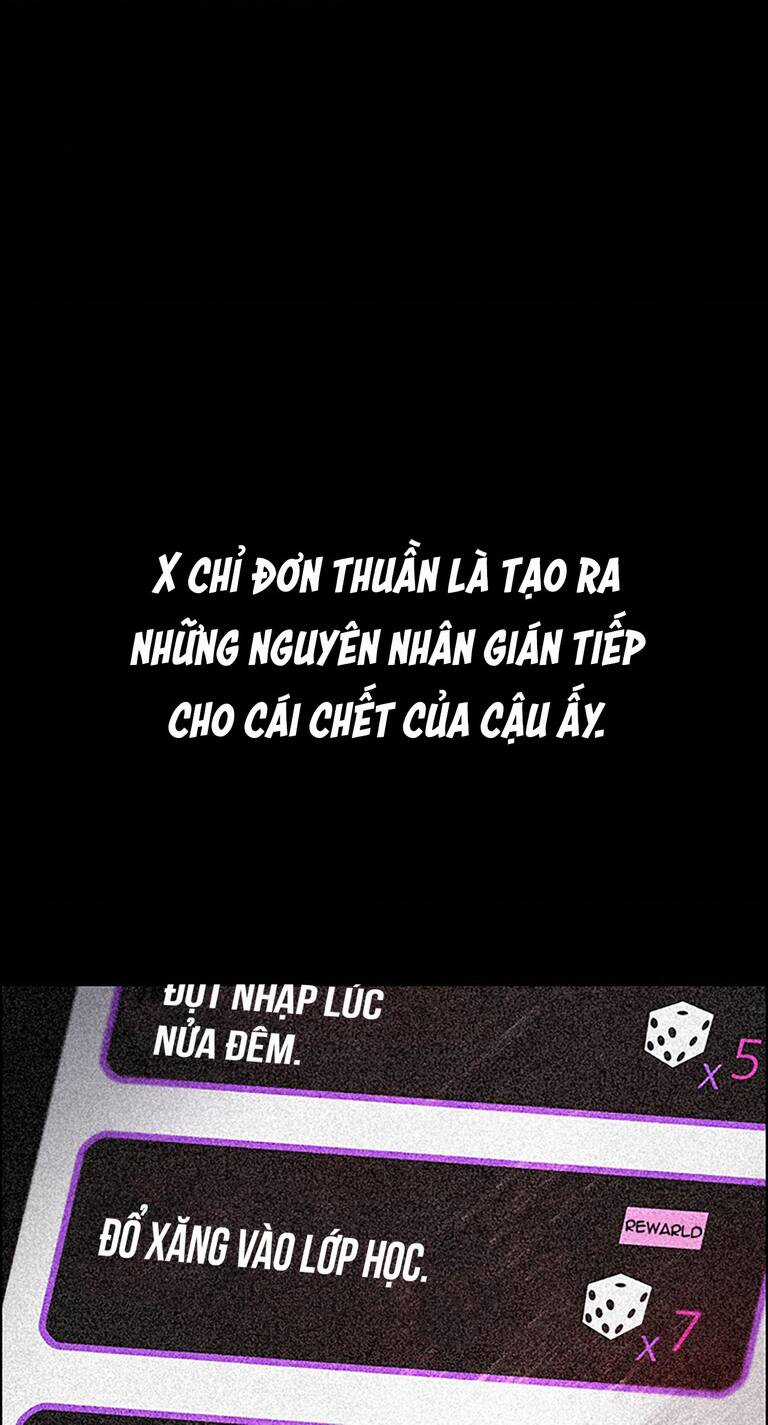Trò Chơi Số Mệnh Chapter 367 trang 10
