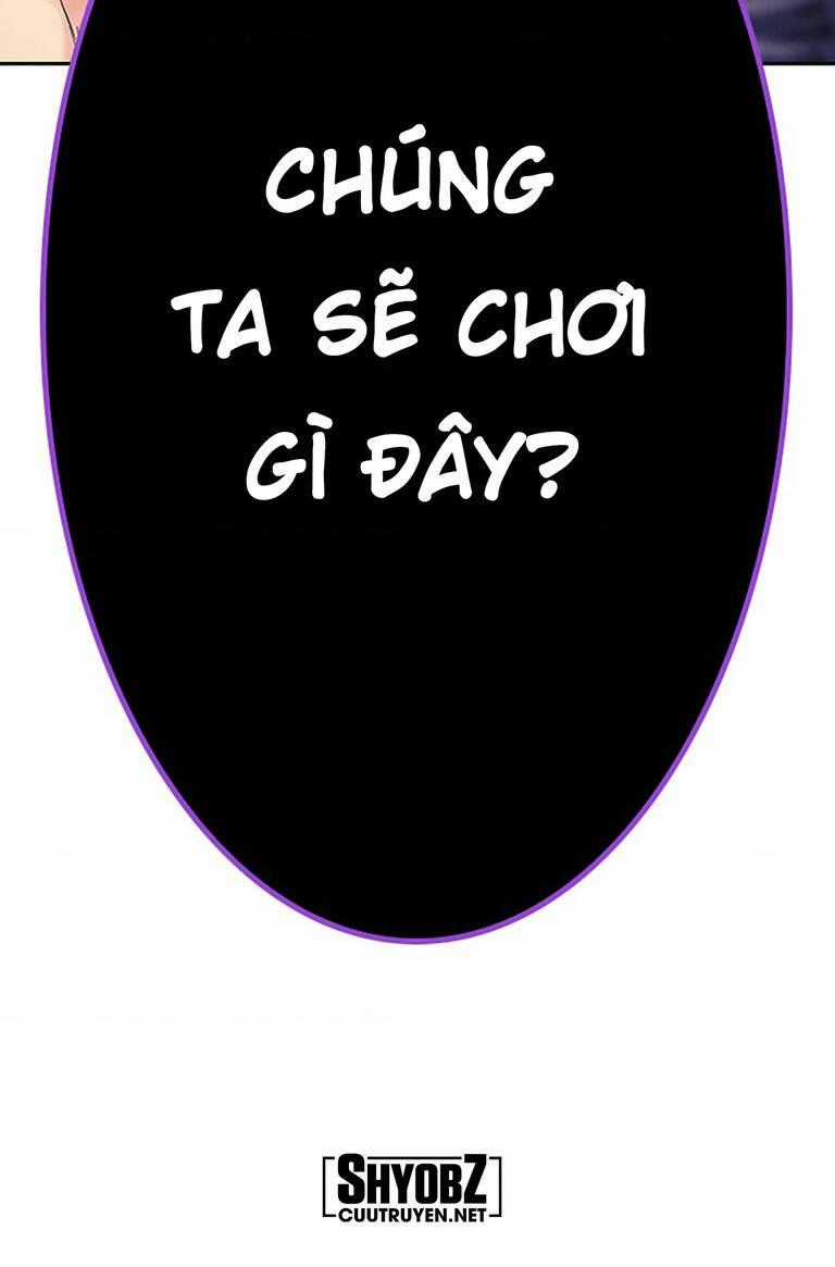 Trò Chơi Số Mệnh Chapter 367 trang 100