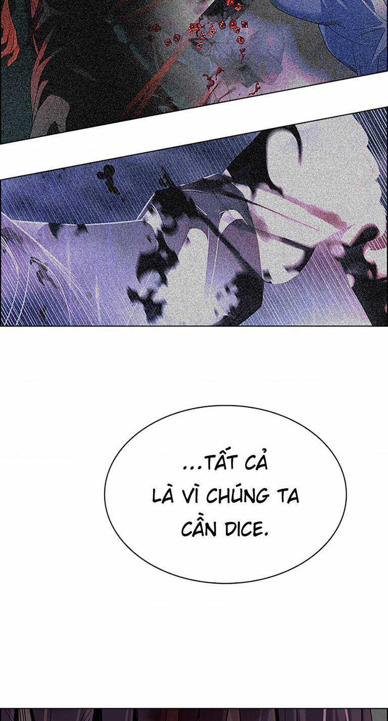 Trò Chơi Số Mệnh Chapter 367 trang 17