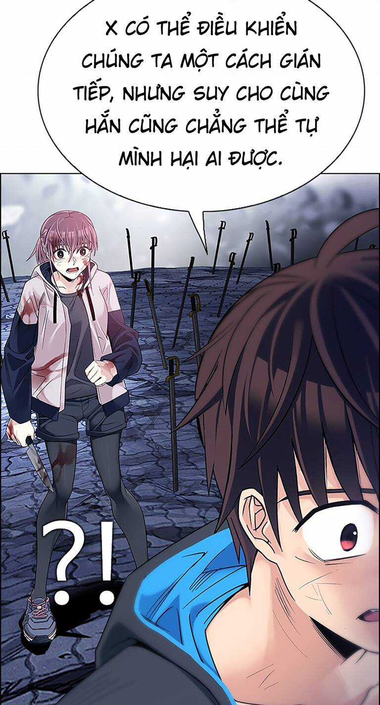 Trò Chơi Số Mệnh Chapter 367 trang 19