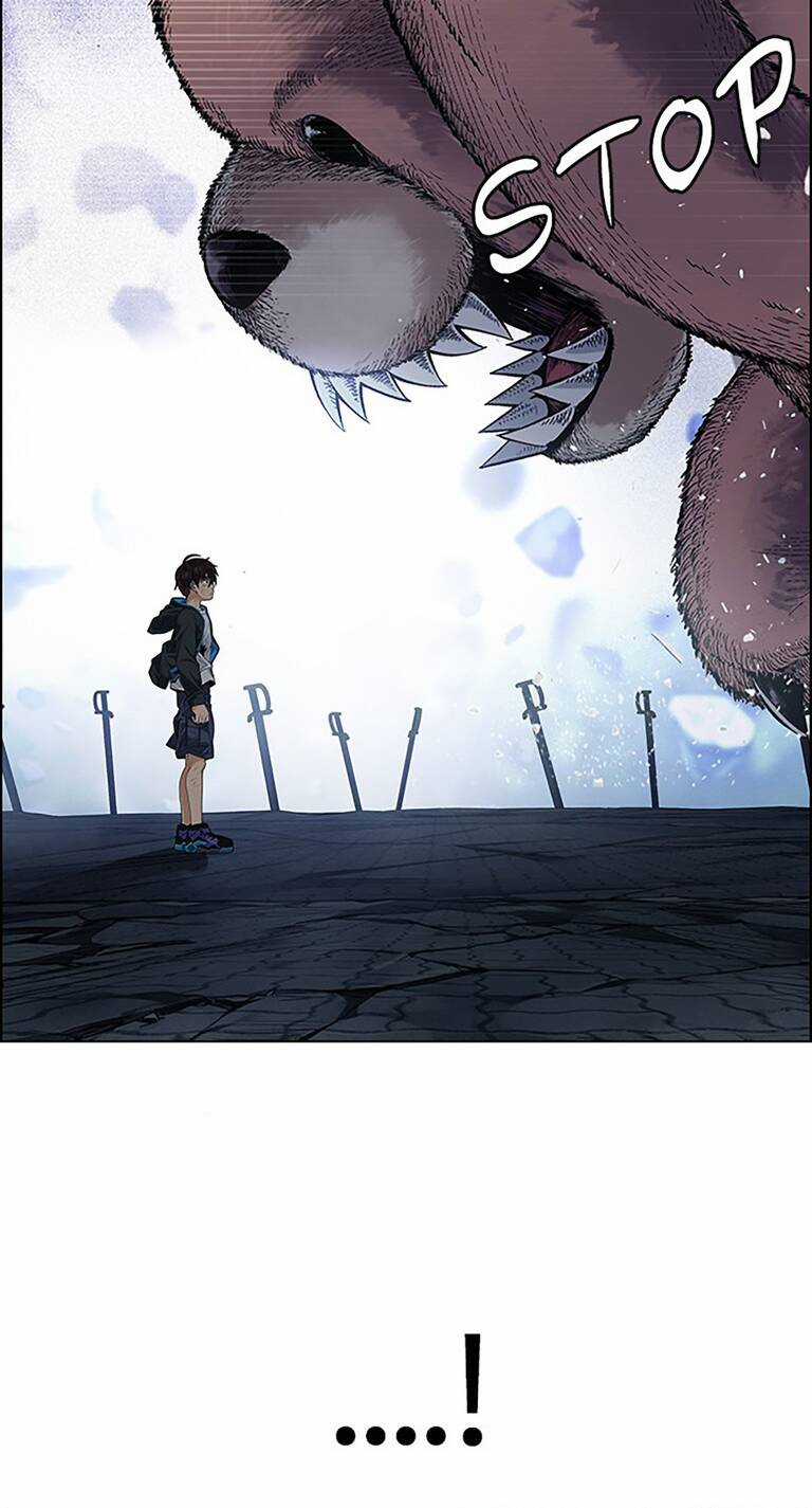Trò Chơi Số Mệnh Chapter 367 trang 2