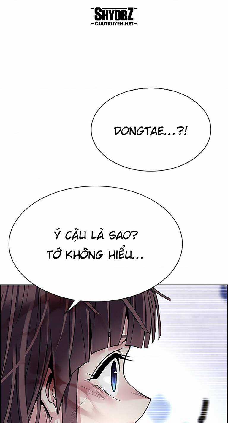 Trò Chơi Số Mệnh Chapter 367 trang 21