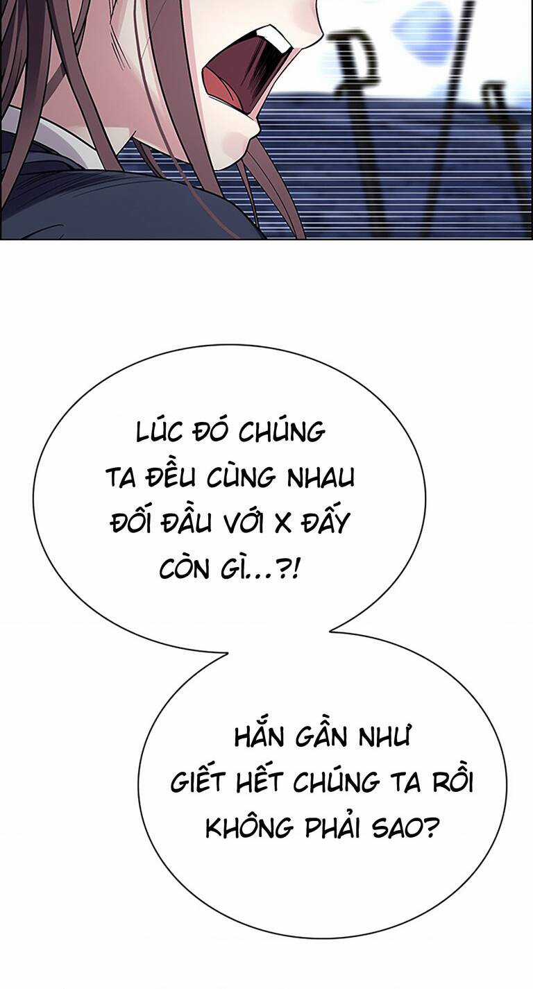 Trò Chơi Số Mệnh Chapter 367 trang 22