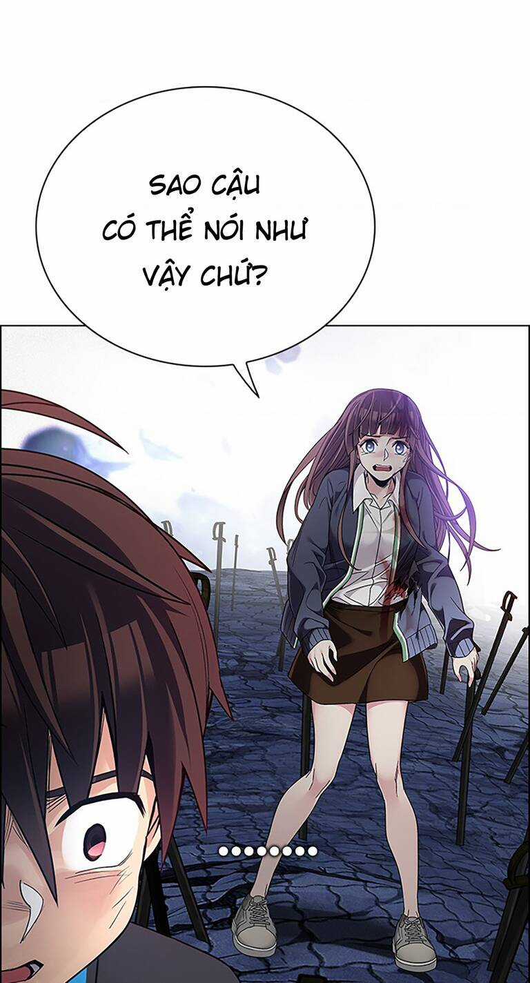 Trò Chơi Số Mệnh Chapter 367 trang 23