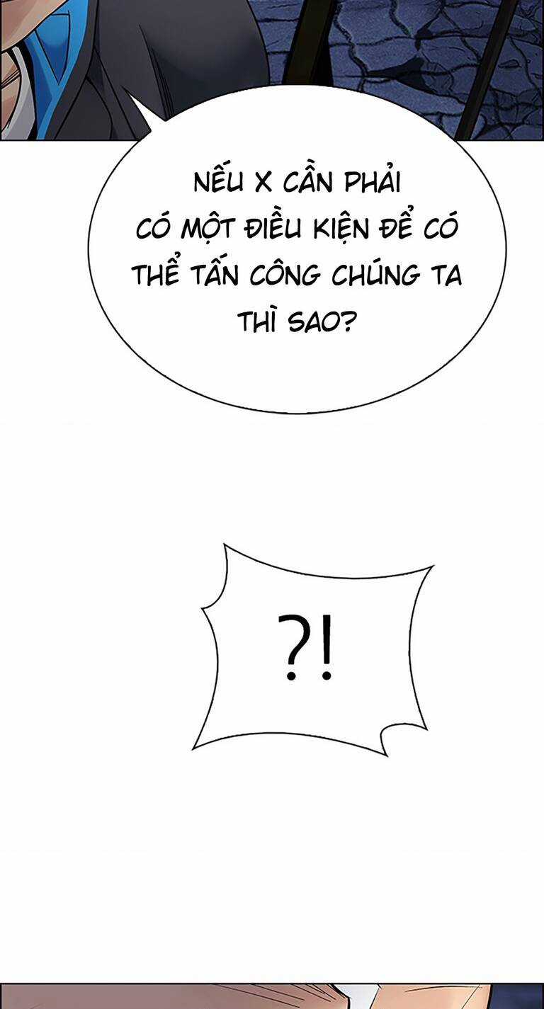 Trò Chơi Số Mệnh Chapter 367 trang 24