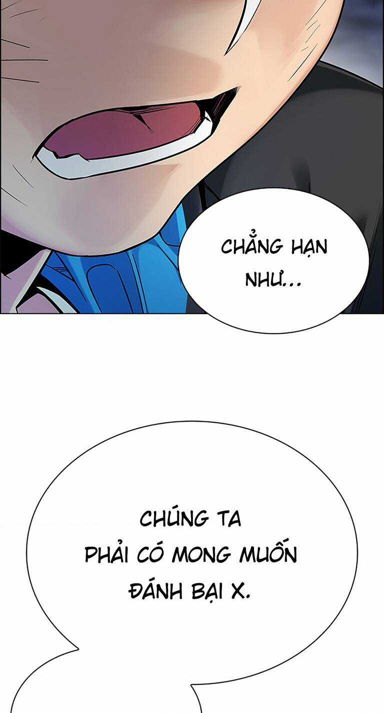 Trò Chơi Số Mệnh Chapter 367 trang 25