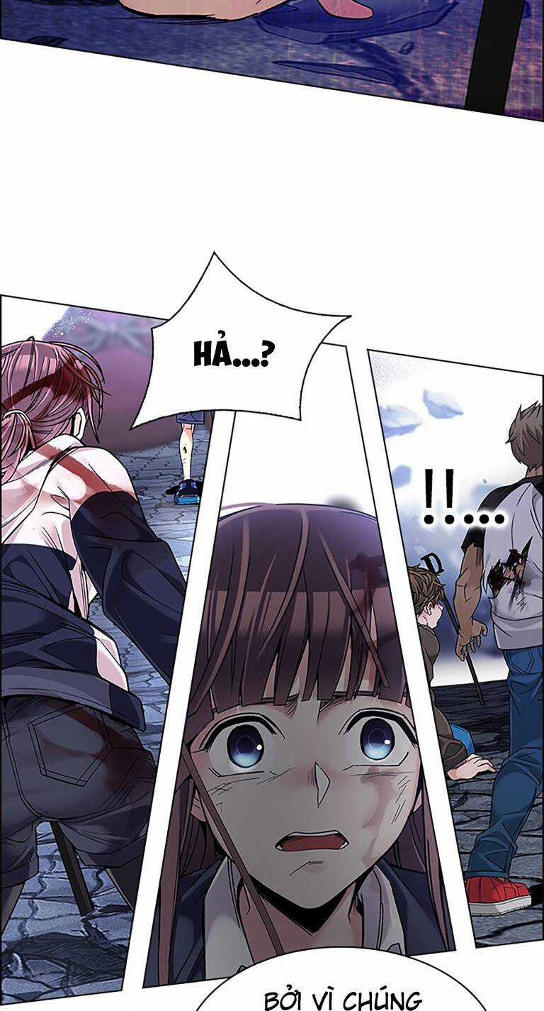 Trò Chơi Số Mệnh Chapter 367 trang 27