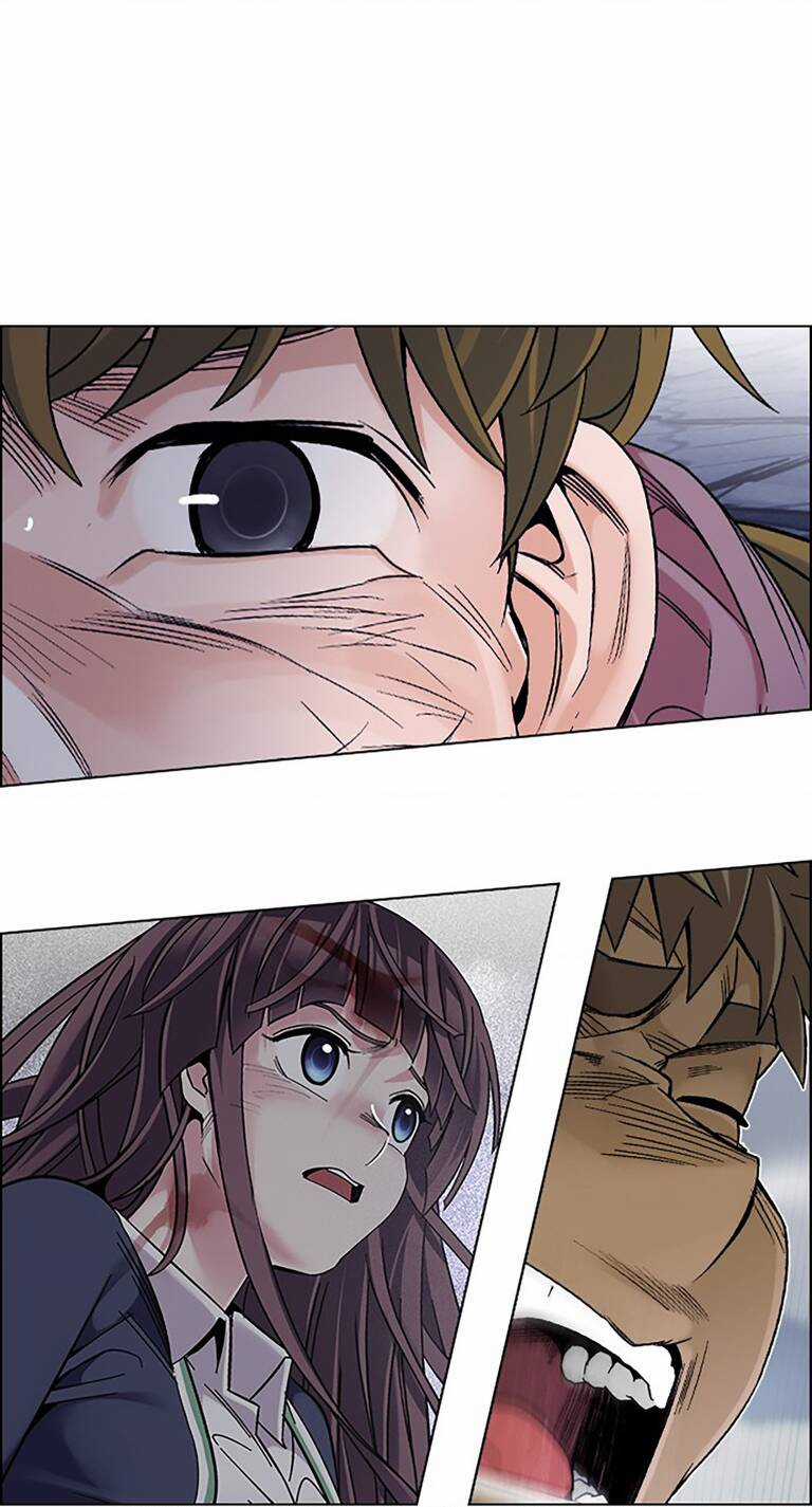Trò Chơi Số Mệnh Chapter 367 trang 3