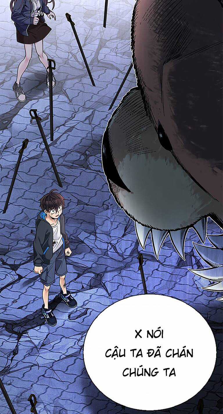 Trò Chơi Số Mệnh Chapter 367 trang 30