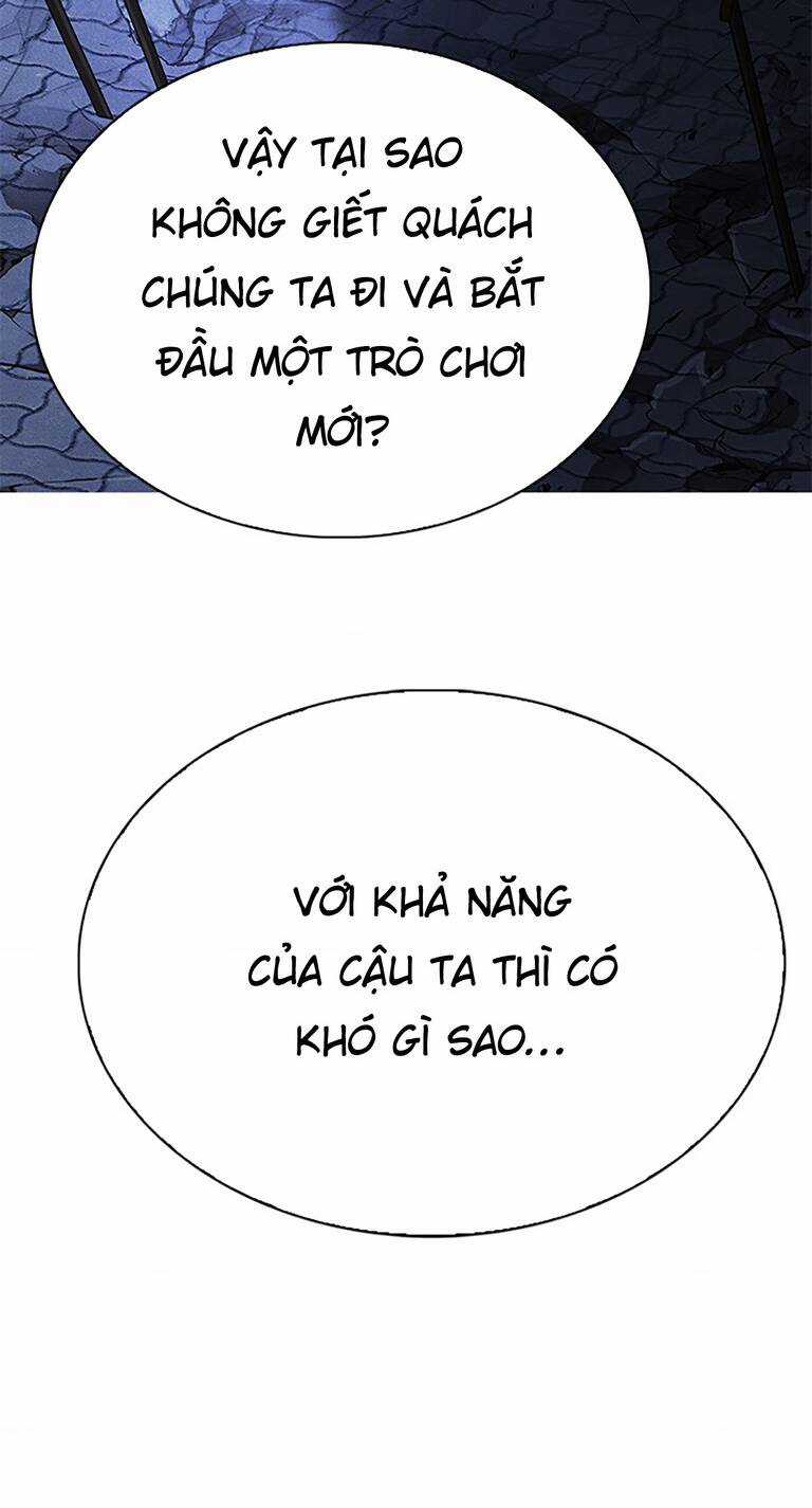 Trò Chơi Số Mệnh Chapter 367 trang 31