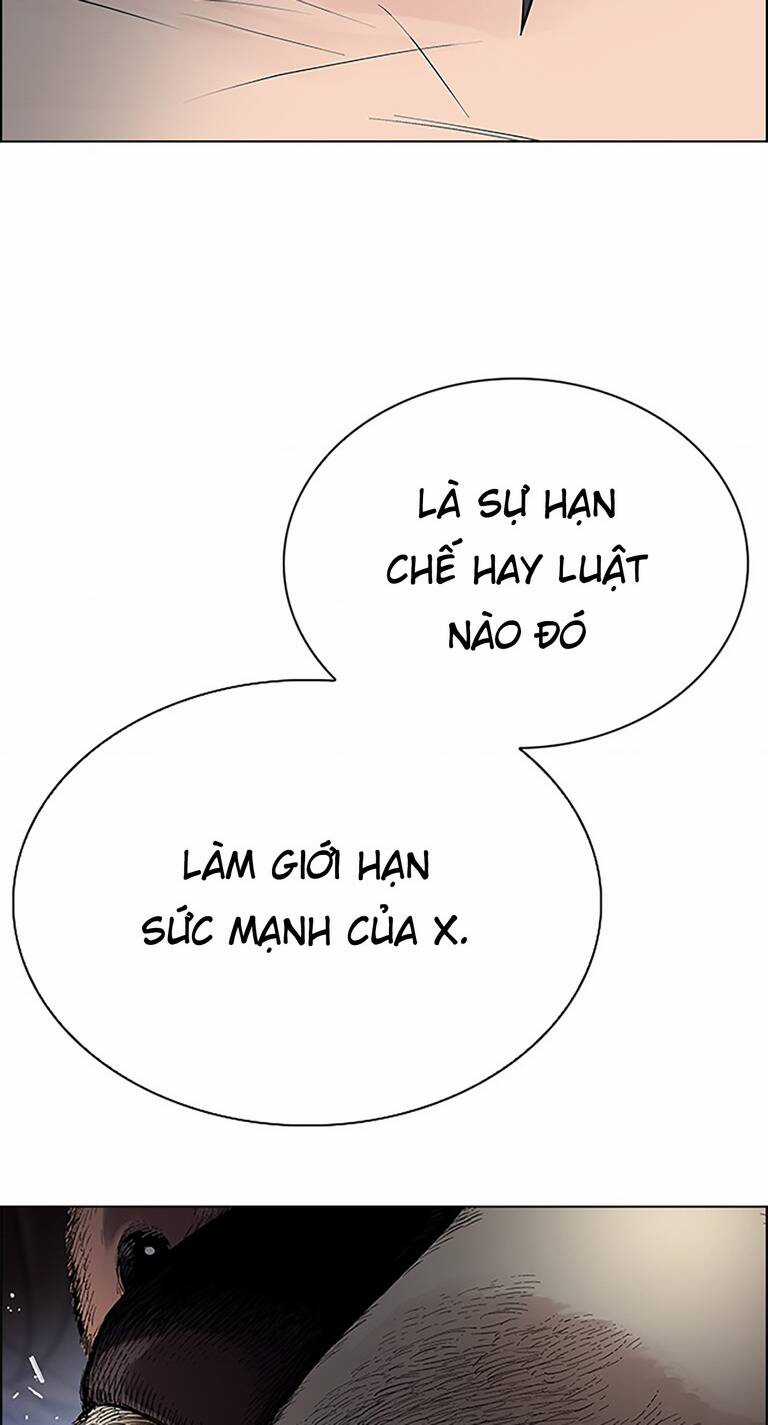 Trò Chơi Số Mệnh Chapter 367 trang 33