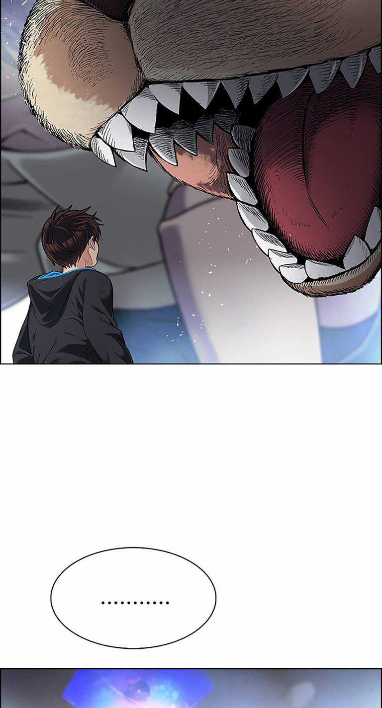 Trò Chơi Số Mệnh Chapter 367 trang 34