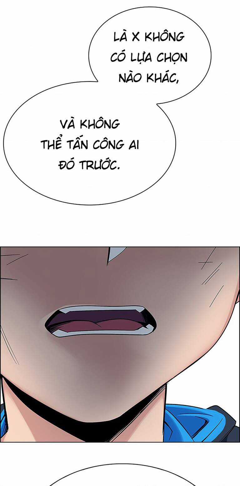 Trò Chơi Số Mệnh Chapter 367 trang 36