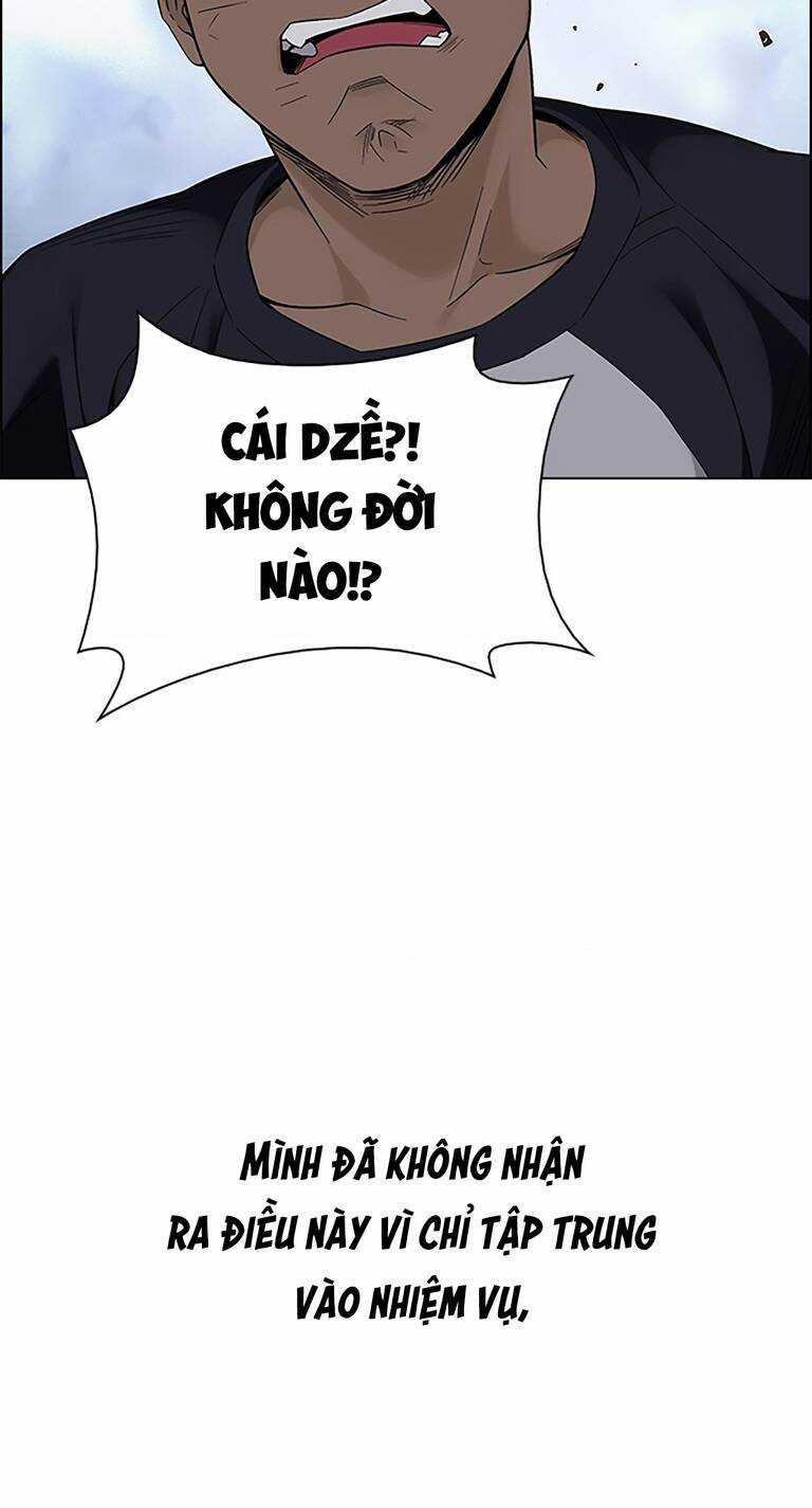 Trò Chơi Số Mệnh Chapter 367 trang 38
